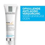 La Roche-Posay Pure Vitamine C Oogcrème 15ml, Sieraden, Tassen en Uiterlijk, Uiterlijk | Gezichtsverzorging, Verzenden, Nieuw