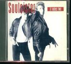 cd van Soulsister - It takes two, Verzenden, 1980 tot 2000, Gebruikt