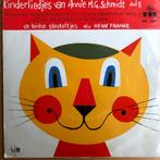 1960	Leidse Sleuteltjes	Kinderliedjes van Annie MG deel 5, Cd's en Dvd's, Vinyl Singles, 7 inch, Kinderen en Jeugd, Single, Verzenden