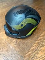 Zo goed als nieuwe scooterhelm - Maat L, Motoren, Overige merken, Jethelm, Ophalen of Verzenden, Dames