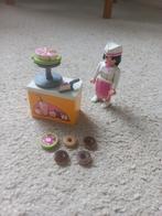 3 verschillende sets playmobil, Kinderen en Baby's, Speelgoed | Playmobil, Ophalen of Verzenden, Zo goed als nieuw