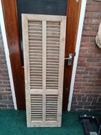 STOER / SOBER LOUVRE LUIK, Huis en Inrichting, Ophalen, Gebruikt