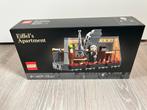 Lego 40579 Eiffel’s Appartment NIEUW, Ophalen of Verzenden, Nieuw, Complete set, Lego