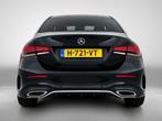 Mercedes-Benz A-klasse 220 Premium | AMG | SFEERVERLICHTING, 12 maanden, Euro 6, Zwart, Bedrijf