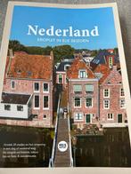 Nederland Reisgids - Ontdek Elk Seizoen!, Overige merken, Europa, Ophalen of Verzenden, Zo goed als nieuw