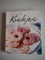 Koekjes, brownies, meringues, truffels & meer,Carla Bardi, Verzenden, Zo goed als nieuw, Europa, Carla Bardi