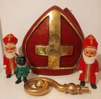 Oude sinterklaas items, Diversen, Sinterklaas, Verzenden, Gebruikt