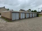 BELEGGING Garageboxen te koop Franeker