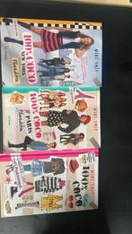 100% Coco kinderboeken, Ophalen, Gelezen, Niki Smit