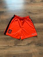 Nike Sportbroek Maat 134, Jongen of Meisje, Sport- of Zwemkleding, Ophalen of Verzenden, Zo goed als nieuw