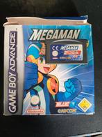 Mega Man Battle Network 3 Blue - Game Boy Advance, Spelcomputers en Games, Ophalen, Gebruikt, 1 speler, Role Playing Game (Rpg)