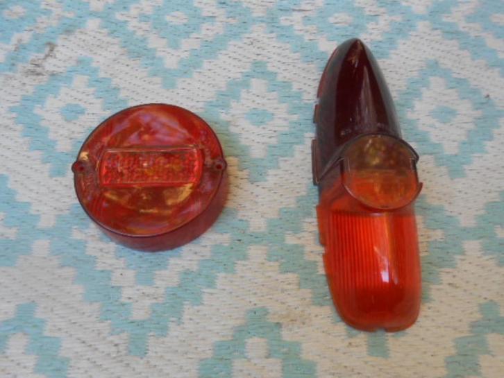 Simca  BS 2516.G2, Auto-onderdelen, Verlichting, Nieuw, Ophalen of Verzenden