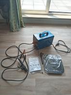 Welco Lasapparaat - Nieuw!, Doe-het-zelf en Verbouw, Gereedschap | Lasapparaten, Ophalen of Verzenden, Nieuw, Minder dan 150 ampère