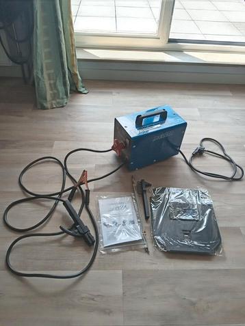 Welco Lasapparaat - Nieuw! beschikbaar voor biedingen