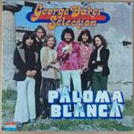 George Baker Selection - Paloma Blanca, Ophalen of Verzenden, 1960 tot 1980, Gebruikt, 12 inch