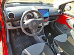 Citroën C1 1.0-12V Séduction ✅CARPLAY ✅NIEUWE APK, Voorwielaandrijving, Gebruikt, Met garantie (alle), 4 stoelen