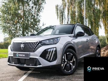 Peugeot 2008 GT MHEV 136 e-DSC6 – Sportief, efficiënt en  beschikbaar voor biedingen