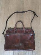 Castelijn & Beerens laptop tas, Computers en Software, Laptoptassen, Ophalen of Verzenden, 15 inch, Zo goed als nieuw