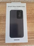 Samsung S24 Hoesje, Telecommunicatie, Mobiele telefoons | Hoesjes en Frontjes | Samsung, Ophalen of Verzenden, Zo goed als nieuw