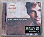 CD Ricky Martin: Sound Loaded, Ophalen of Verzenden, Zo goed als nieuw, 1980 tot 2000