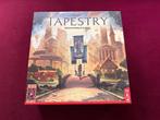 Tapestry bordspel NL, Hobby en Vrije tijd, Gezelschapsspellen | Bordspellen, Ophalen of Verzenden, Zo goed als nieuw, 999  Games