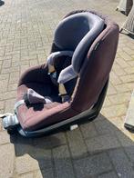 2way pearl 2way fix MaxiCosi, Ophalen, 9 t/m 18 kg, Zo goed als nieuw, Isofix