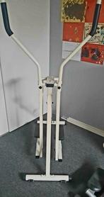 Crosstrainer., Crosstrainer, Gebruikt, Ophalen