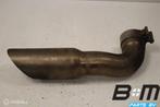 Sierstuk voor einddemper rechts VW Touareg 7P 3.0 7P6253682Q, Auto-onderdelen, Uitlaatsystemen, Gebruikt