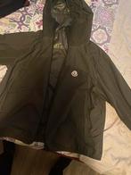 Moncler Zomerjas - Nieuwe Staat, Kleding | Heren, Jassen | Zomer, Ophalen of Verzenden, Nieuw, Overige maten