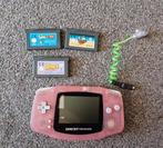 Gameboy, Spelcomputers en Games, Spelcomputers | Nintendo Game Boy, Ophalen, Zo goed als nieuw
