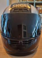 Shoei motorhelm te koop, Ophalen, Dames, Integraalhelm, S