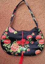 Tas / Toilettas  (Gevoerd), Ophalen of Verzenden, Nieuw