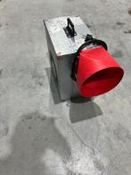 1.1 blower te koop, Ophalen of Verzenden, Zo goed als nieuw, Overige