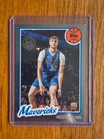 Topps Basketball Cooper Flagg Rookie Kaart, Verzamelen, Ophalen of Verzenden, Zo goed als nieuw, Overige sporten, Spelerskaart