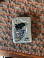 Walkman sony fm/am wm-fx277, Audio, Tv en Foto, Walkmans, Discmans en Minidiscspelers, Ophalen of Verzenden, Walkman
