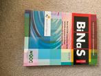 Binas HAVO/VWO - 6e editie (nu €7,50), Boeken, Ophalen, Zo goed als nieuw, HAVO, Scheikunde