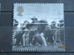 POSTZEGEL  ENGELAND 2000   =1013=, Postzegels en Munten, Postzegels | Europa | UK, Ophalen of Verzenden, Gestempeld