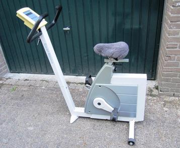 Professionele Hometrainer Enraf En-Cycle Fysiotherapie beschikbaar voor biedingen