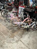 Goede meisjes fietsen van €40 tot €100, Ophalen, Gebruikt, 24 inch, Versnellingen