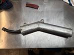 CR500 Uitlaat Demper origineel, Motoren, Ophalen of Verzenden, Gebruikt