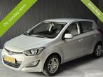 Hyundai i20 1.2i AIRCO|APK|CAMERA|COMPL ONDERHOUD|, Euro 5, Gebruikt, 4 cilinders, Bedrijf
