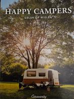 Happy Campers - Geluk op Wielen, Ophalen of Verzenden, Zo goed als nieuw