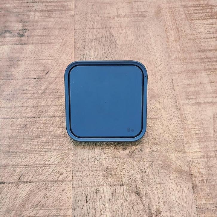 Samsung Draadloze Oplader - Wireless Charger Pad - Zwart, Telecommunicatie, Mobiele telefoons | Telefoon-opladers, Nieuw, Ophalen of Verzenden