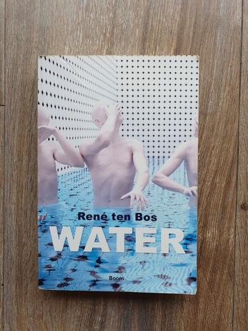 René ten Bos - Water beschikbaar voor biedingen
