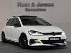Volkswagen Golf 2.0 TSI GTI TCR Panoramadak Cruise Clima, 1998 cc, 15 km/l, Gebruikt, Zwart