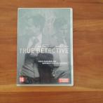 DVD serie True detective seizoen 1, Vanaf 12 jaar, Ophalen of Verzenden, Zo goed als nieuw, Thriller
