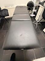 Kibani Massage tafel, Ophalen of Verzenden, Zo goed als nieuw, Massagetafel