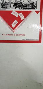 Monopoly usa smeets en schipper, Ophalen of Verzenden, 'T Olde Gre-j, Info@toldegrej.nl, Endepoelstraat 20f Didam
