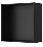 Ikea metod keukenkastje 80x37x80 zwart, Huis en Inrichting, Keuken | Keukenelementen, Wit, Ophalen of Verzenden, Zo goed als nieuw