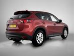 Mazda CX-5 2.0 TS+ Lease Pack 2WD | Trekhaak | Perkeersensor, Auto's, Mazda, Voorwielaandrijving, Stof, Zwart, 4 cilinders